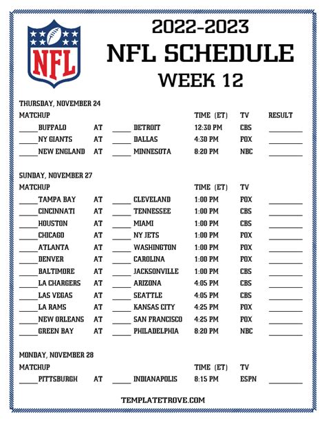 nfl schedule 2023 leaks|NFL 2023 schedule release is finally here and games are already。